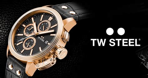 TW STEEL – GLOBAL TIMING SERVICE CENTER.